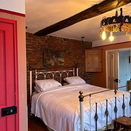 Moonfleet Boutique Hotel Skinningrove Екстериор снимка