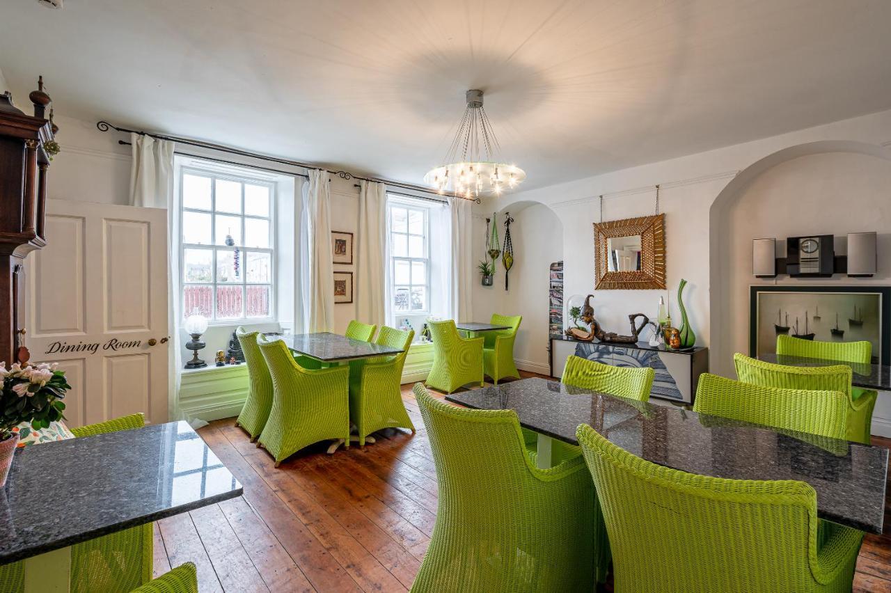 Moonfleet Boutique Hotel Skinningrove Екстериор снимка