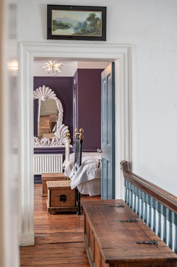 Moonfleet Boutique Hotel Skinningrove Екстериор снимка