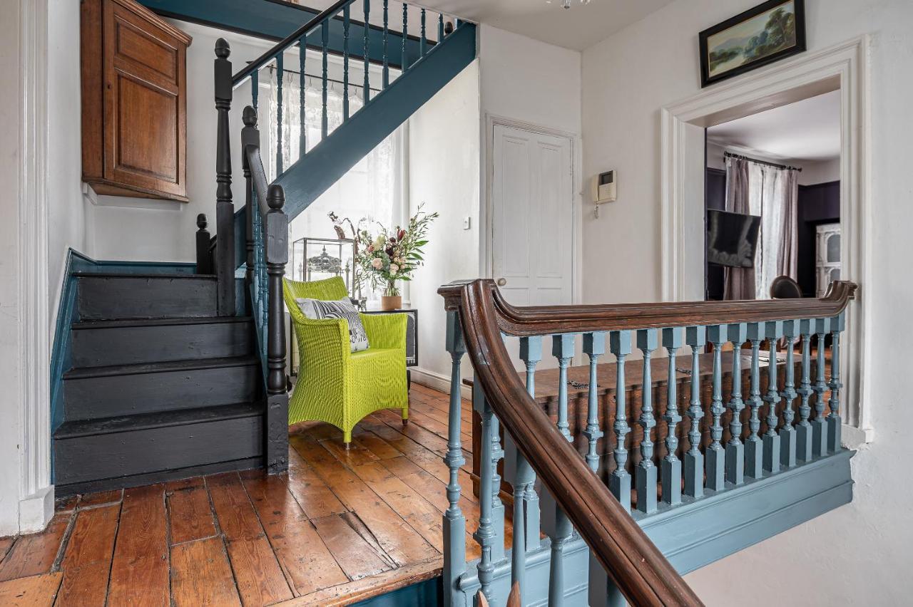 Moonfleet Boutique Hotel Skinningrove Екстериор снимка