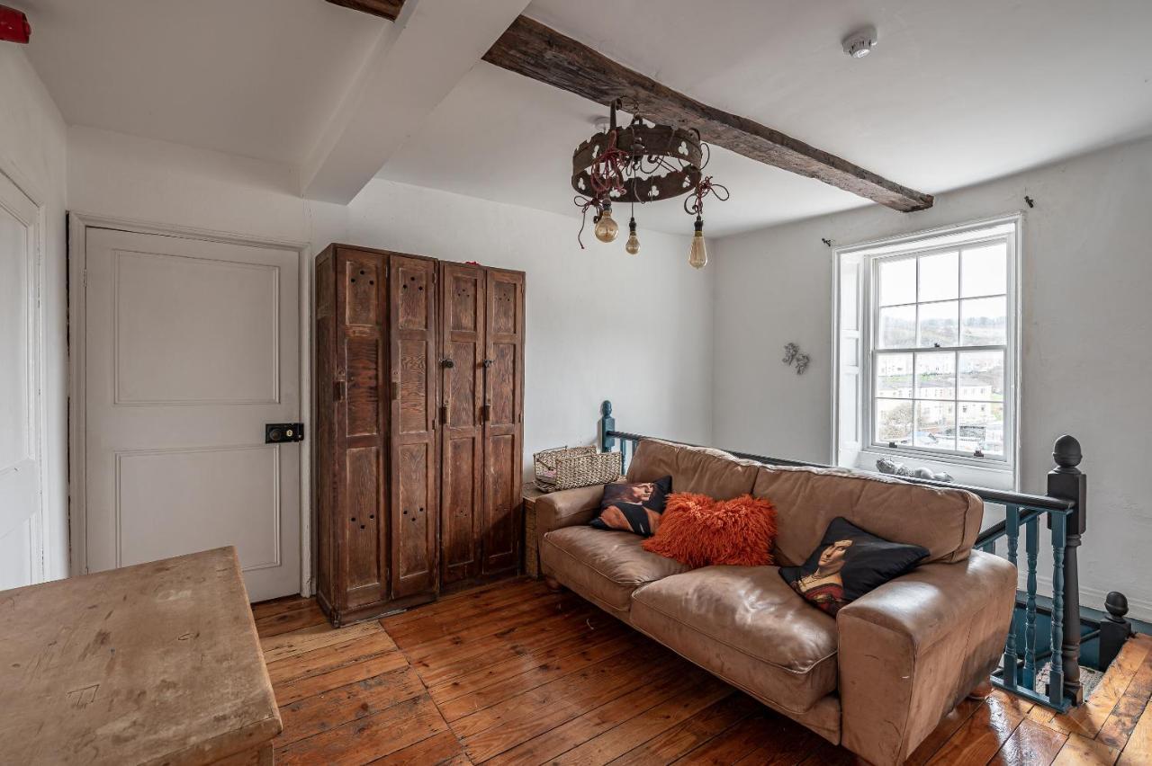 Moonfleet Boutique Hotel Skinningrove Екстериор снимка