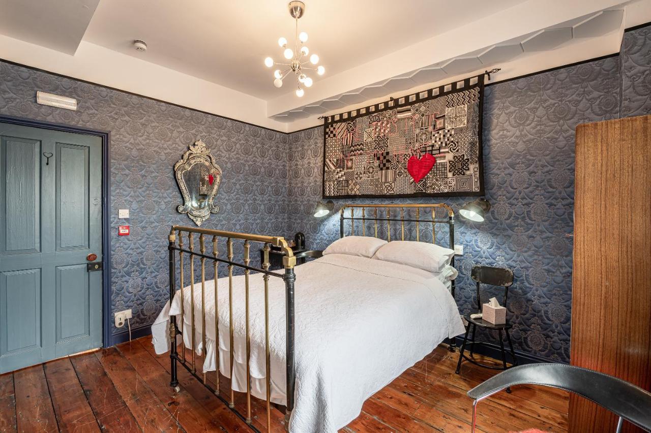 Moonfleet Boutique Hotel Skinningrove Екстериор снимка