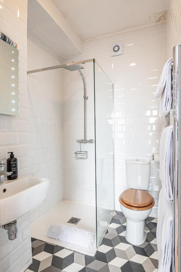 Moonfleet Boutique Hotel Skinningrove Екстериор снимка