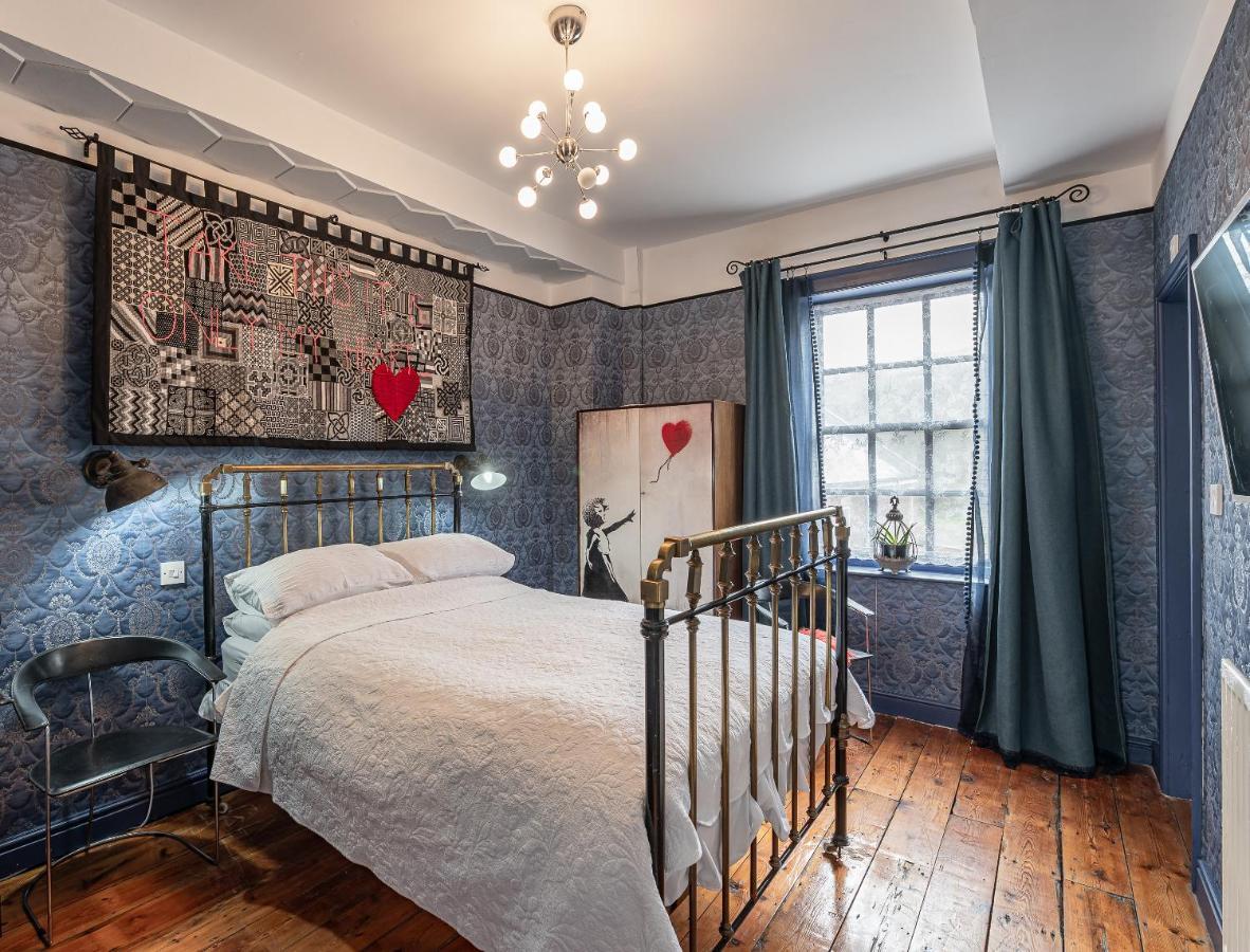 Moonfleet Boutique Hotel Skinningrove Екстериор снимка