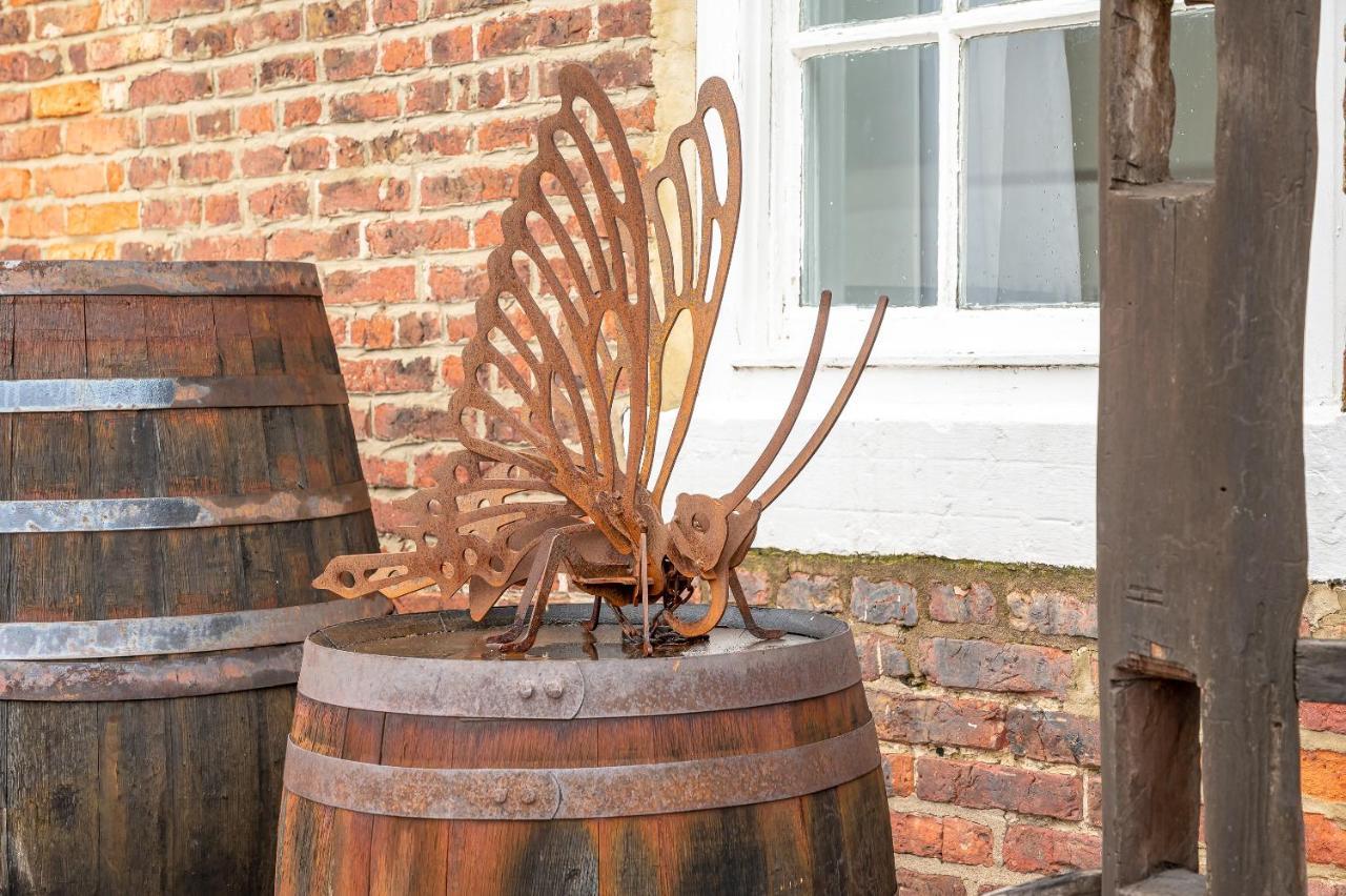 Moonfleet Boutique Hotel Skinningrove Екстериор снимка