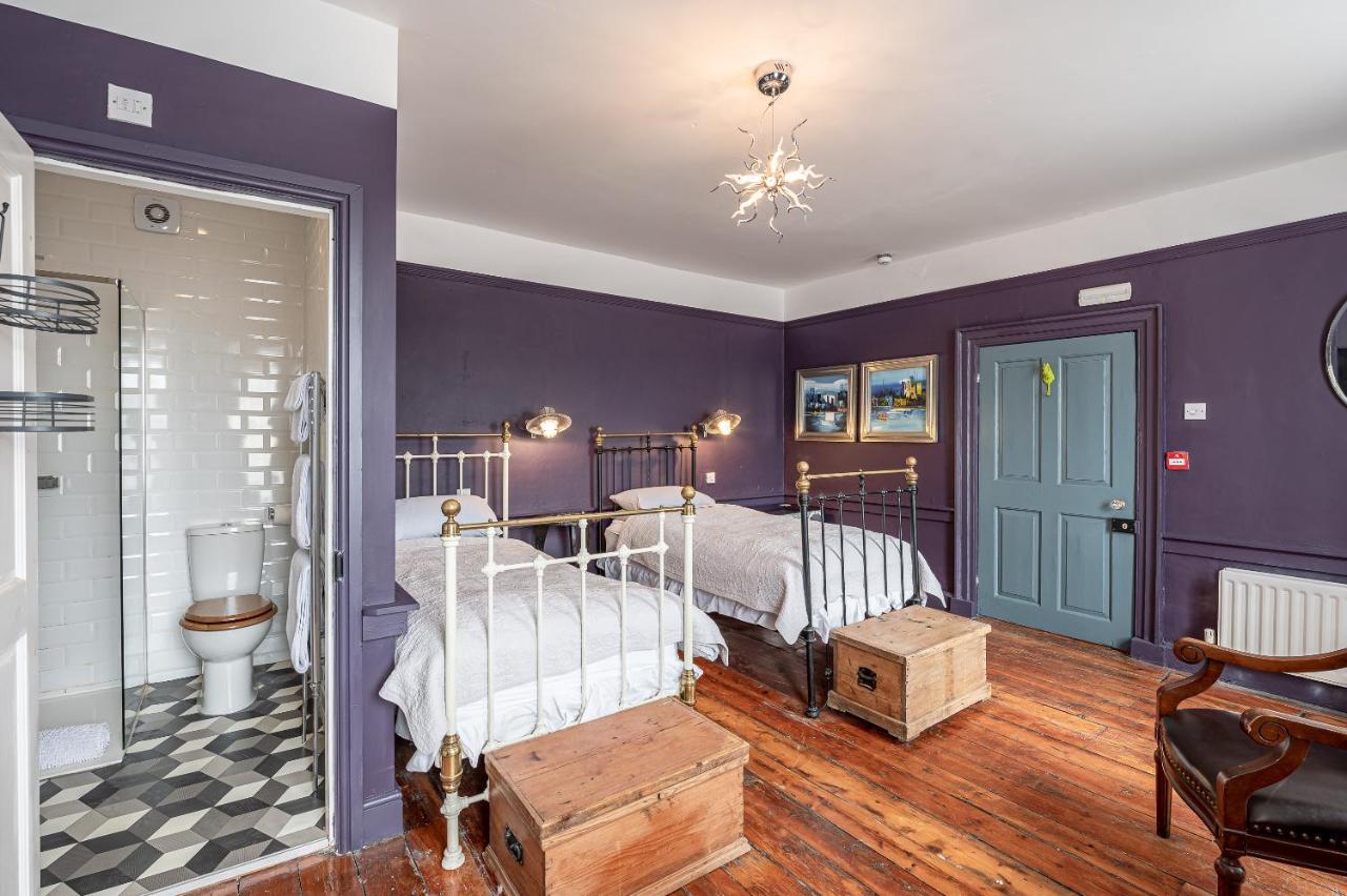 Moonfleet Boutique Hotel Skinningrove Екстериор снимка