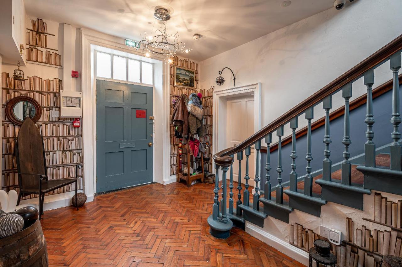 Moonfleet Boutique Hotel Skinningrove Екстериор снимка