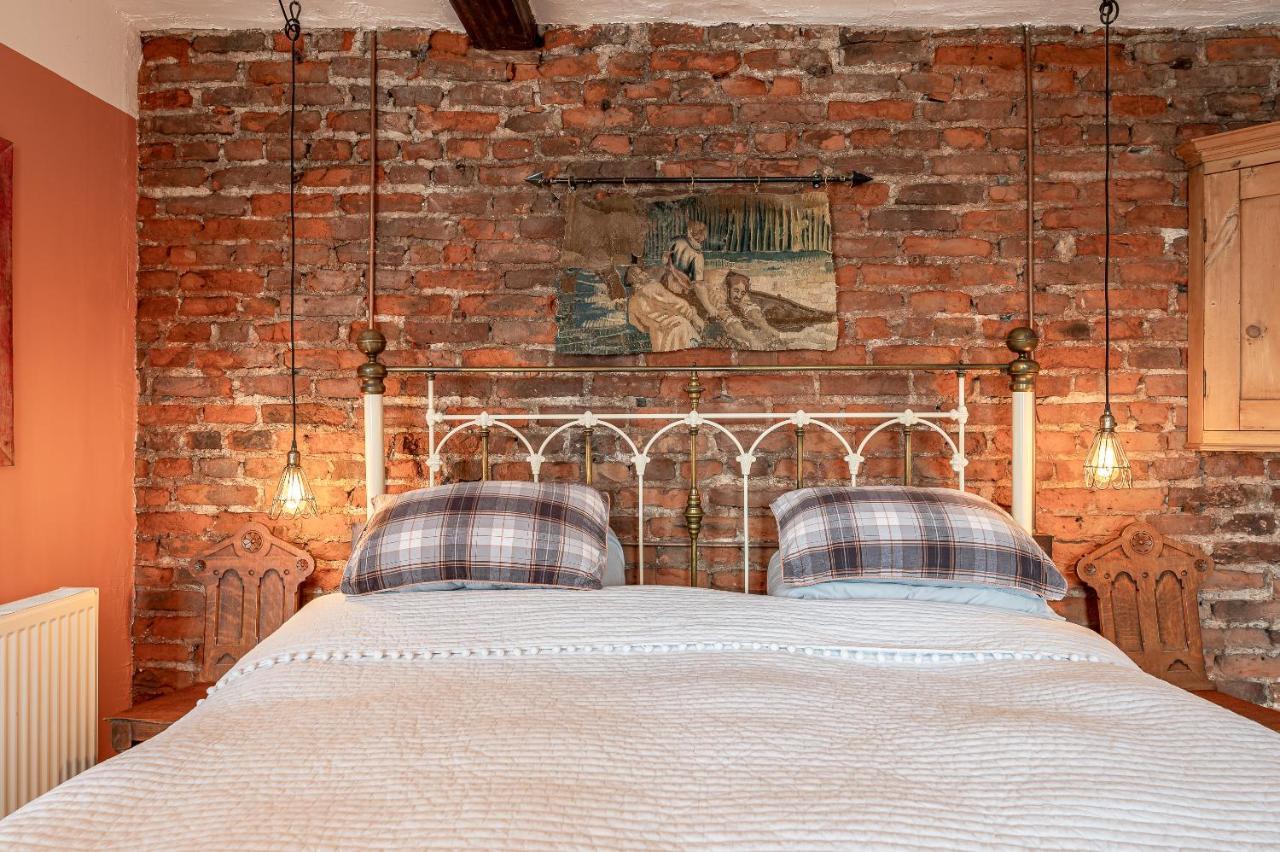 Moonfleet Boutique Hotel Skinningrove Екстериор снимка