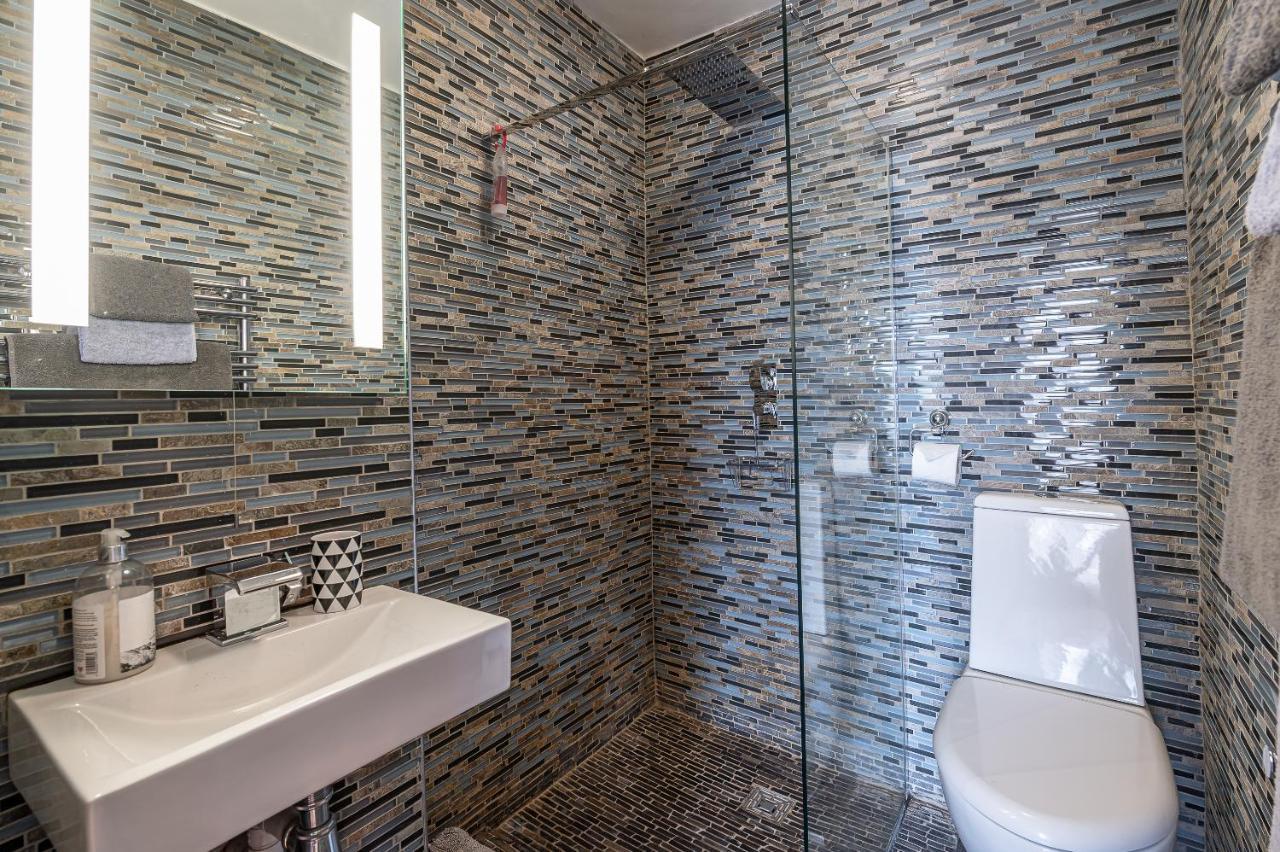 Moonfleet Boutique Hotel Skinningrove Екстериор снимка