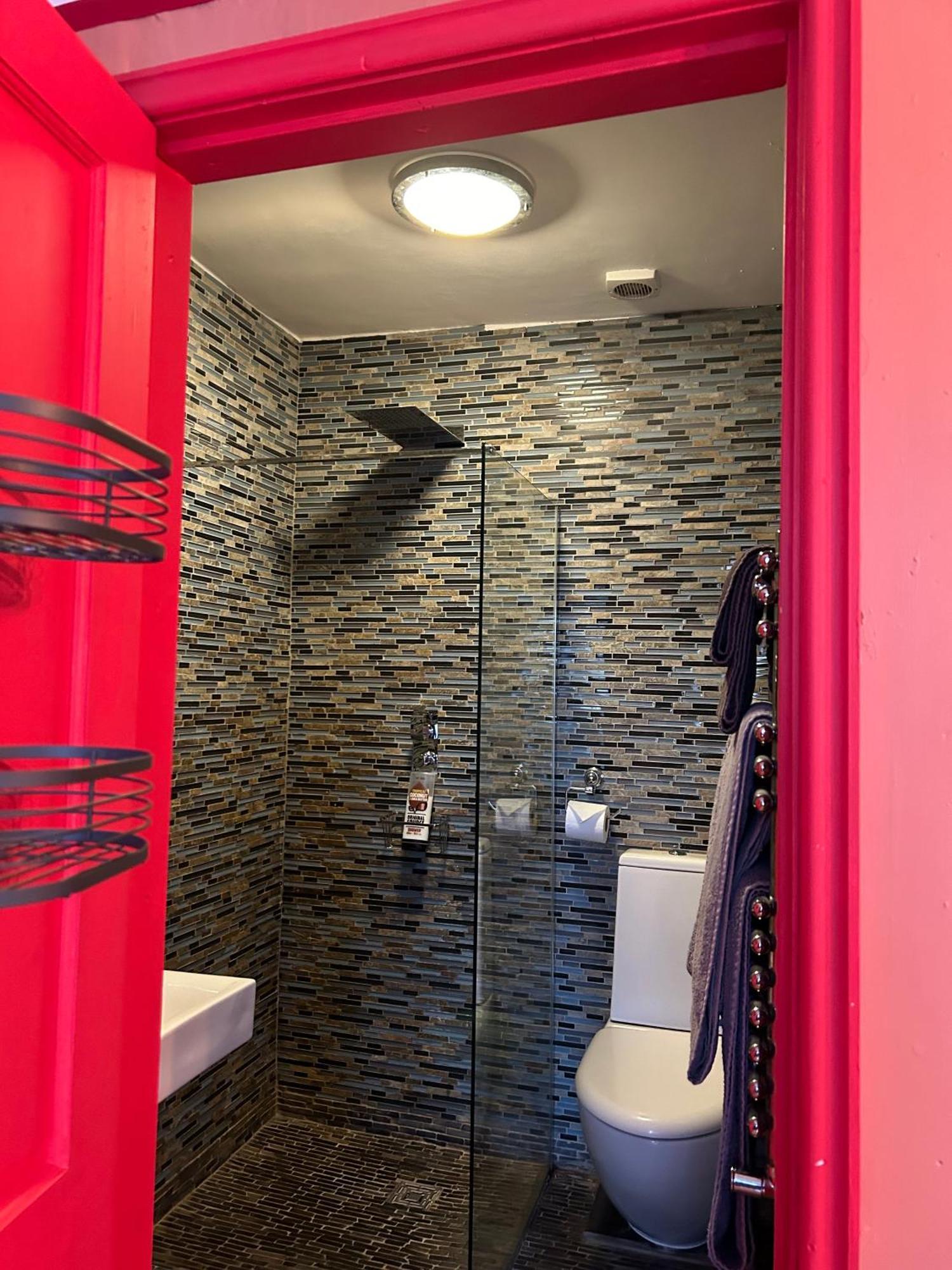 Moonfleet Boutique Hotel Skinningrove Екстериор снимка