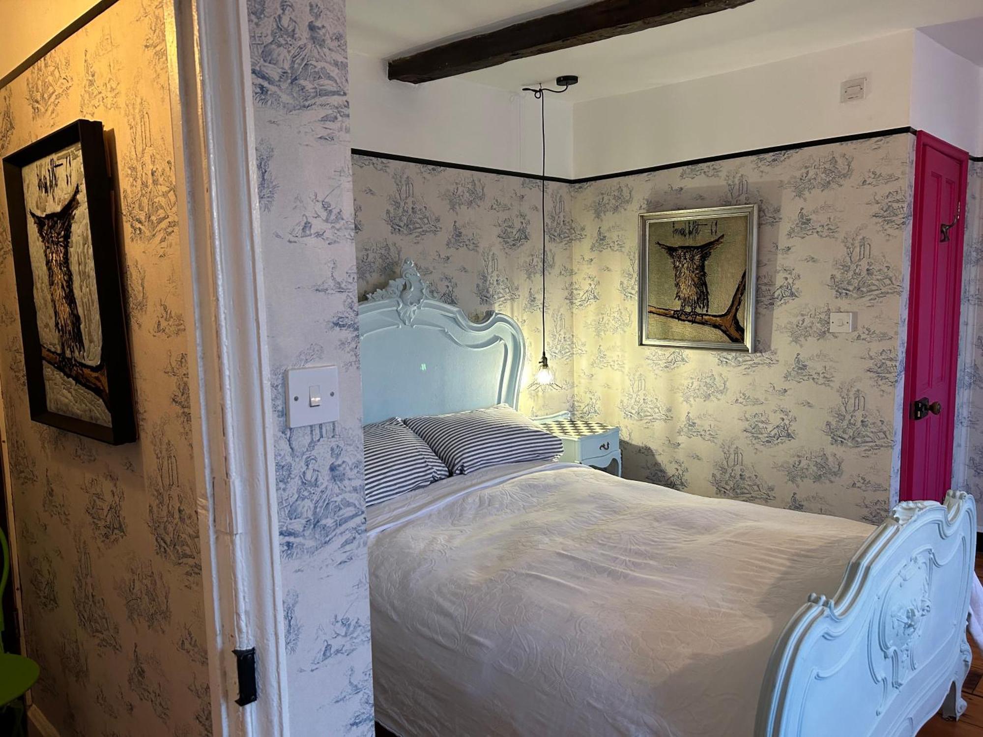 Moonfleet Boutique Hotel Skinningrove Екстериор снимка