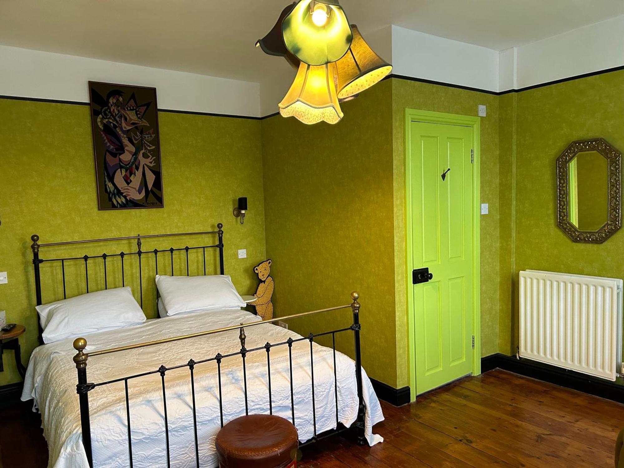 Moonfleet Boutique Hotel Skinningrove Екстериор снимка