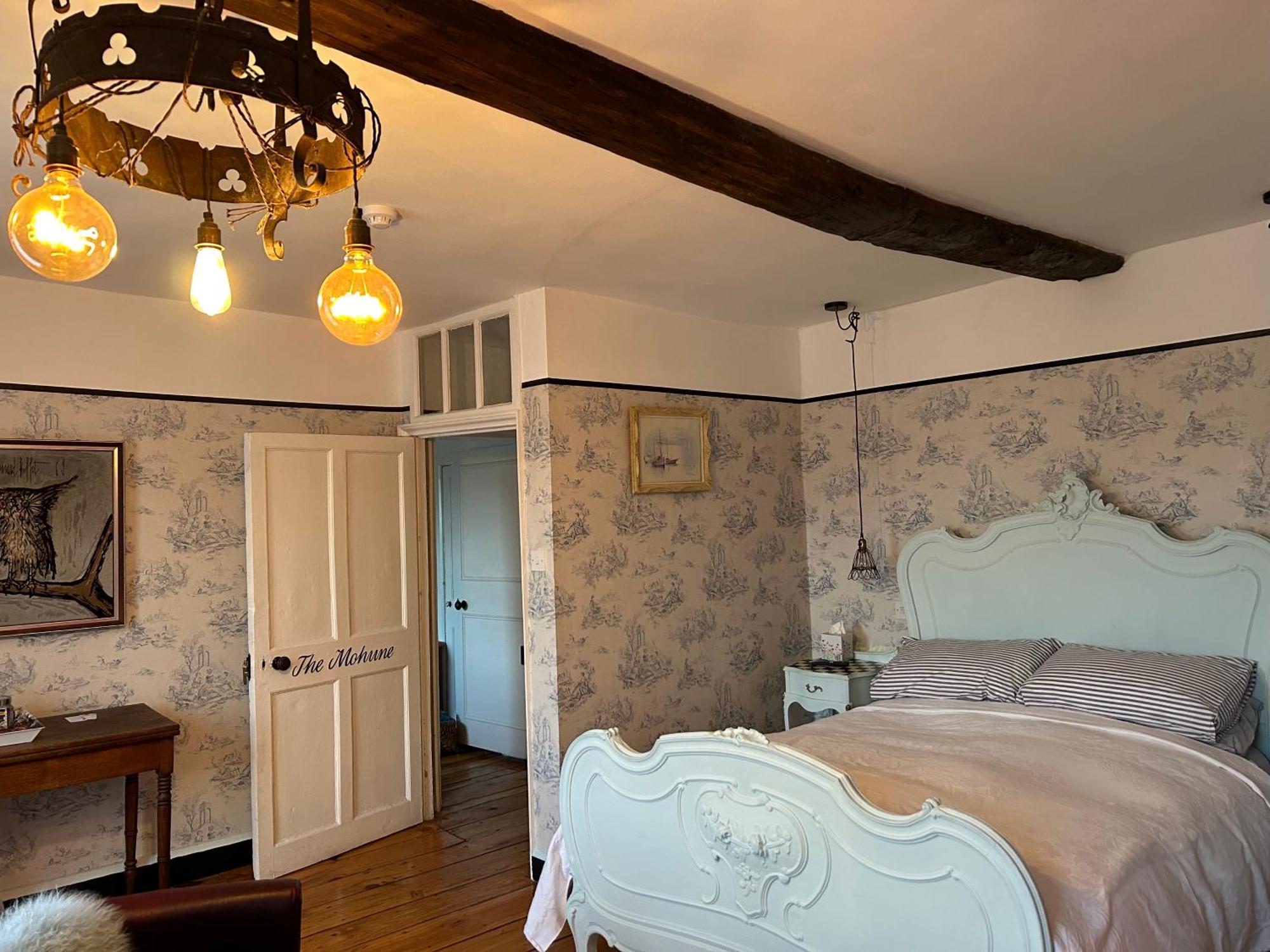 Moonfleet Boutique Hotel Skinningrove Екстериор снимка