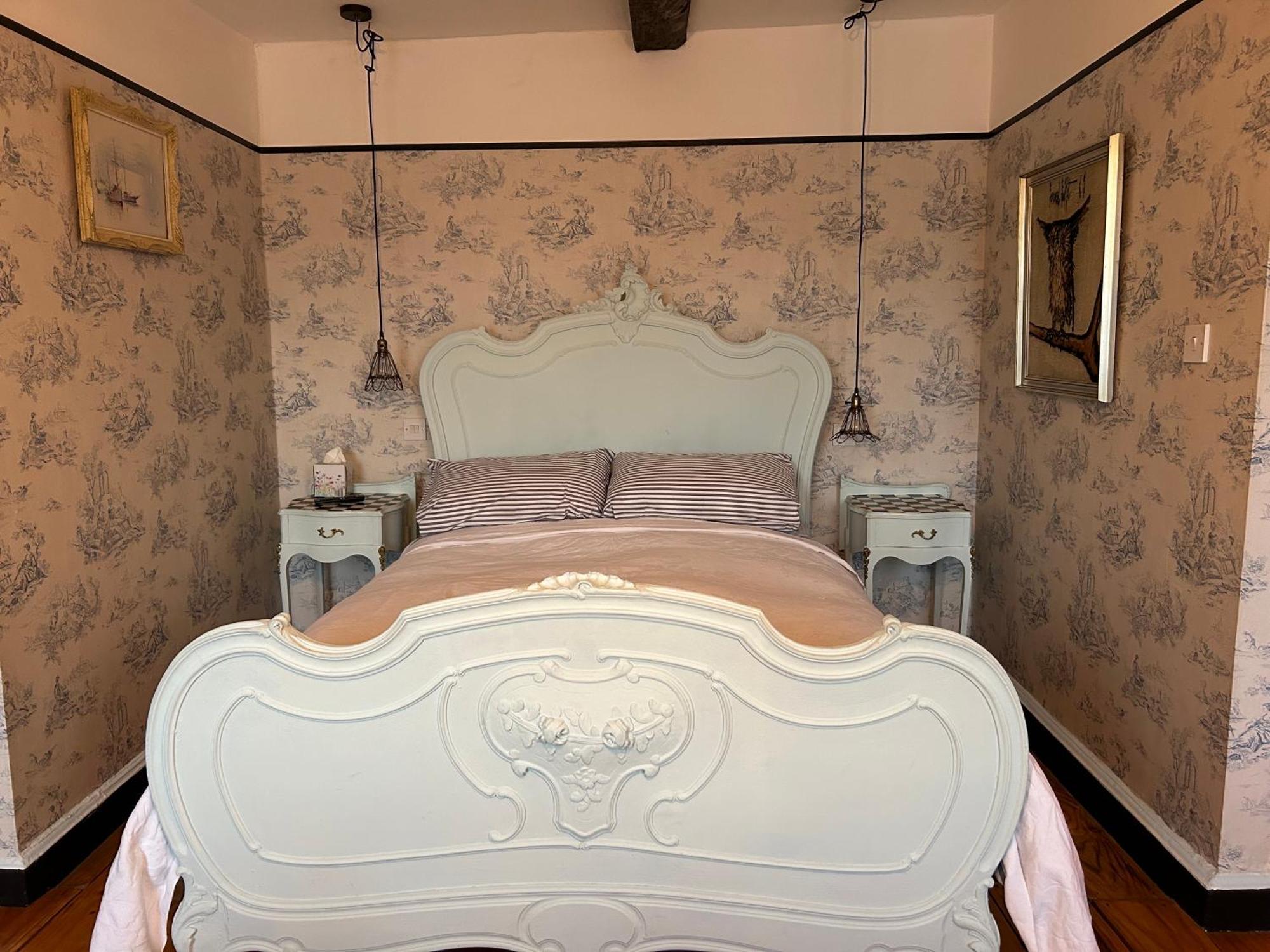 Moonfleet Boutique Hotel Skinningrove Екстериор снимка