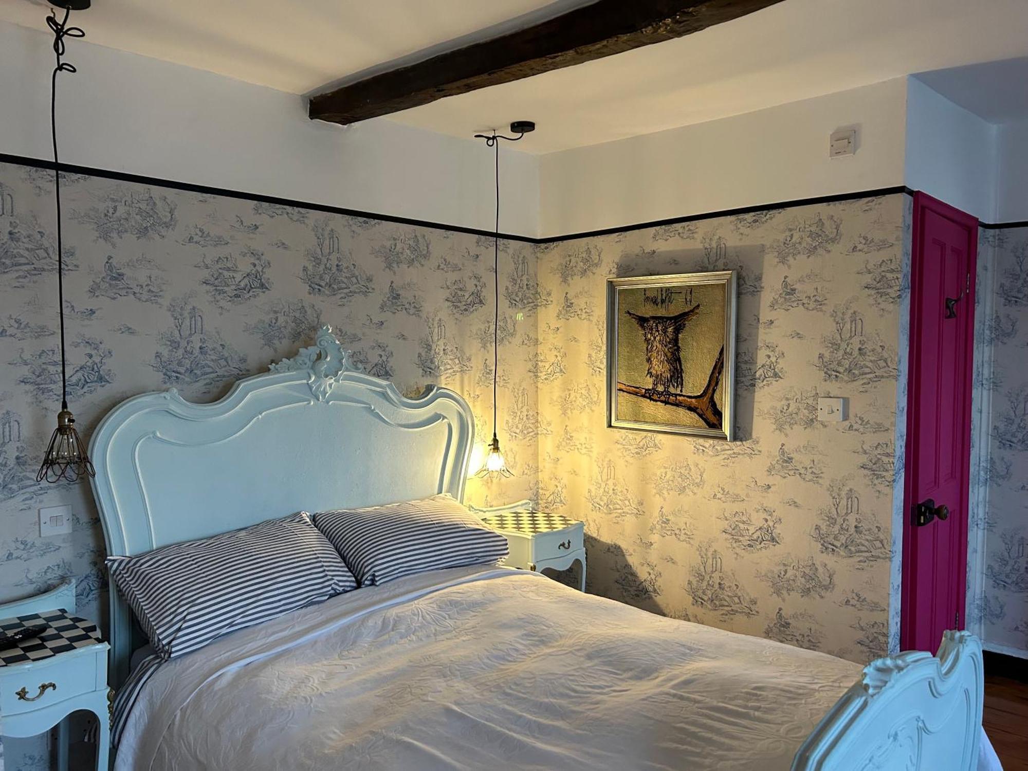 Moonfleet Boutique Hotel Skinningrove Екстериор снимка