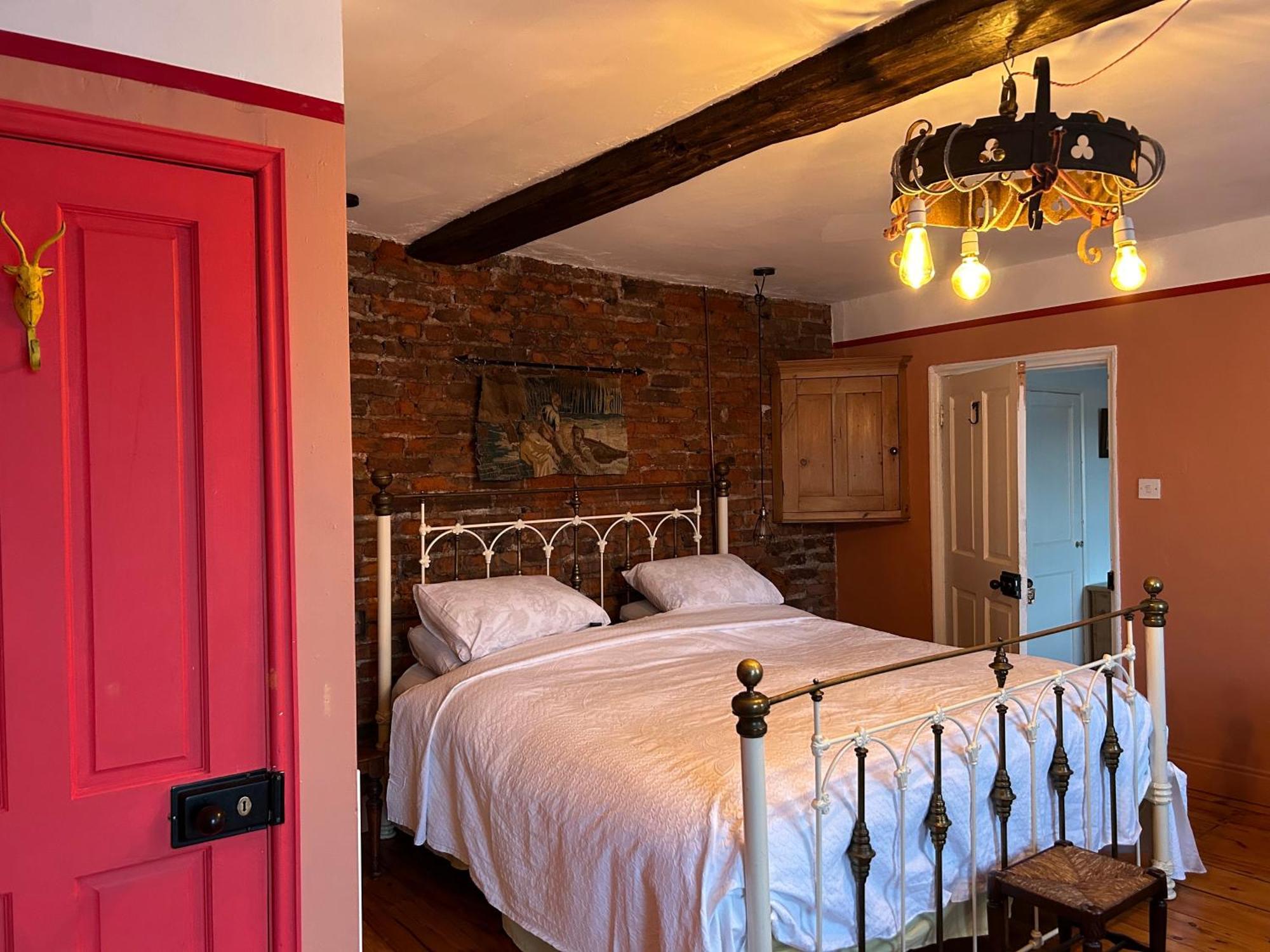 Moonfleet Boutique Hotel Skinningrove Екстериор снимка