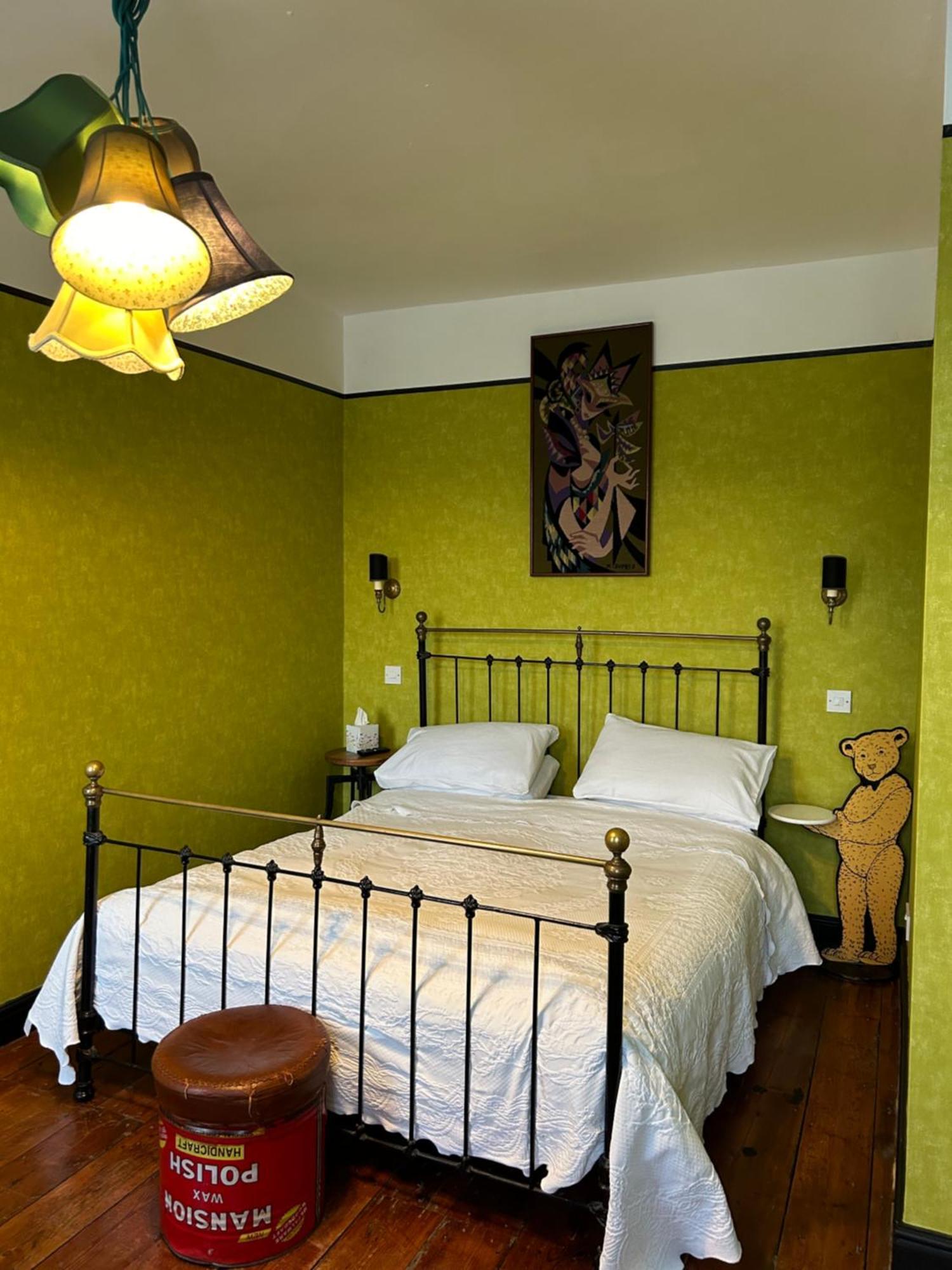 Moonfleet Boutique Hotel Skinningrove Екстериор снимка