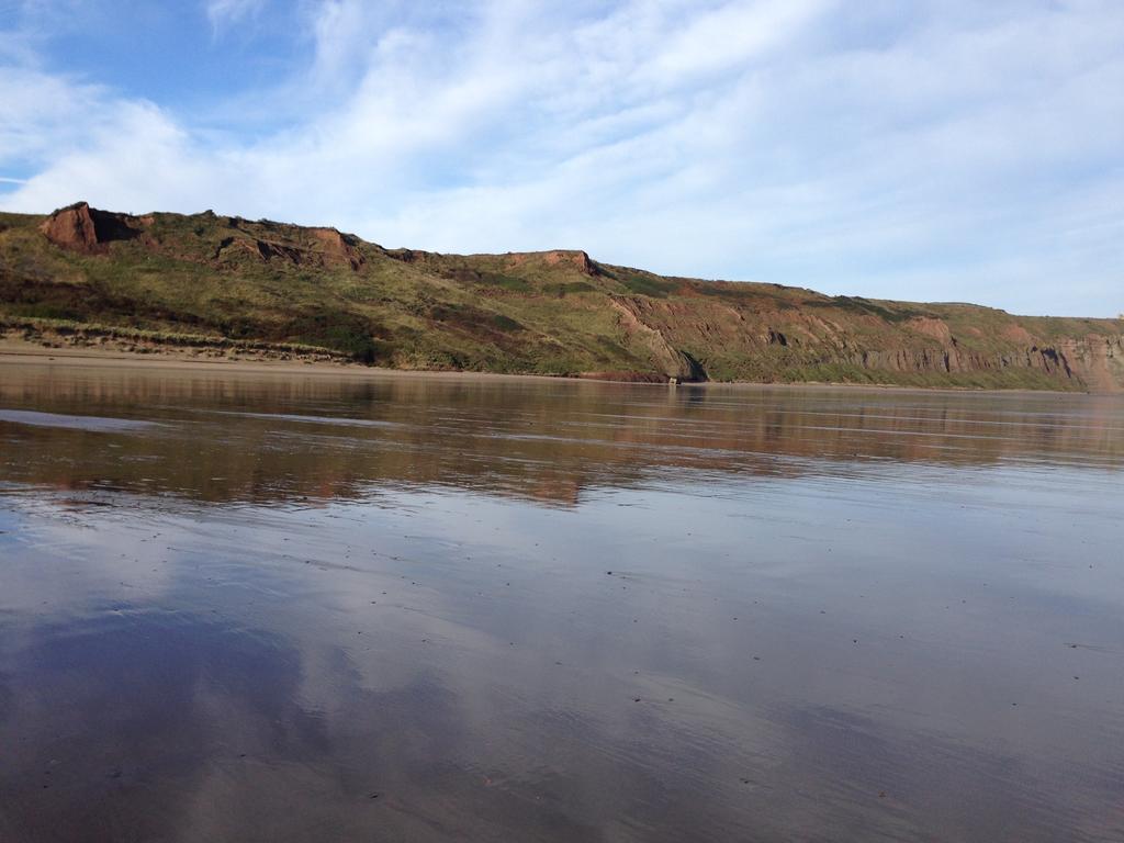 Moonfleet Boutique Hotel Skinningrove Екстериор снимка