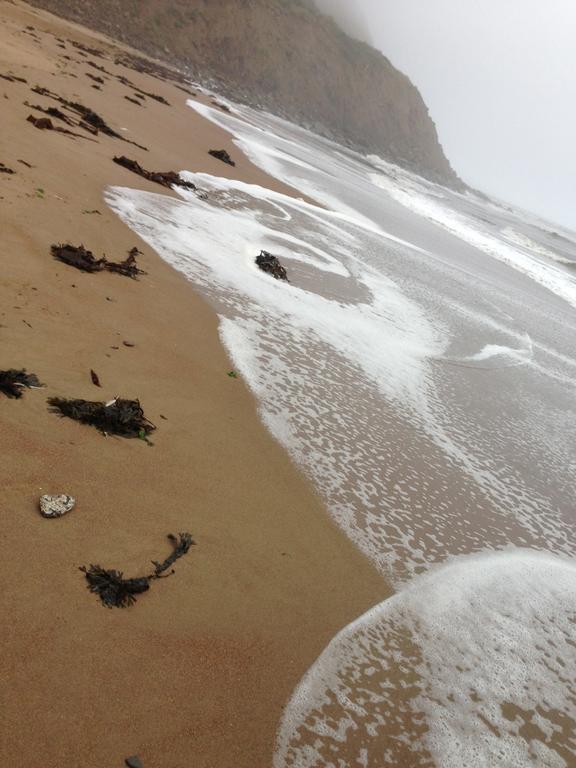 Moonfleet Boutique Hotel Skinningrove Екстериор снимка