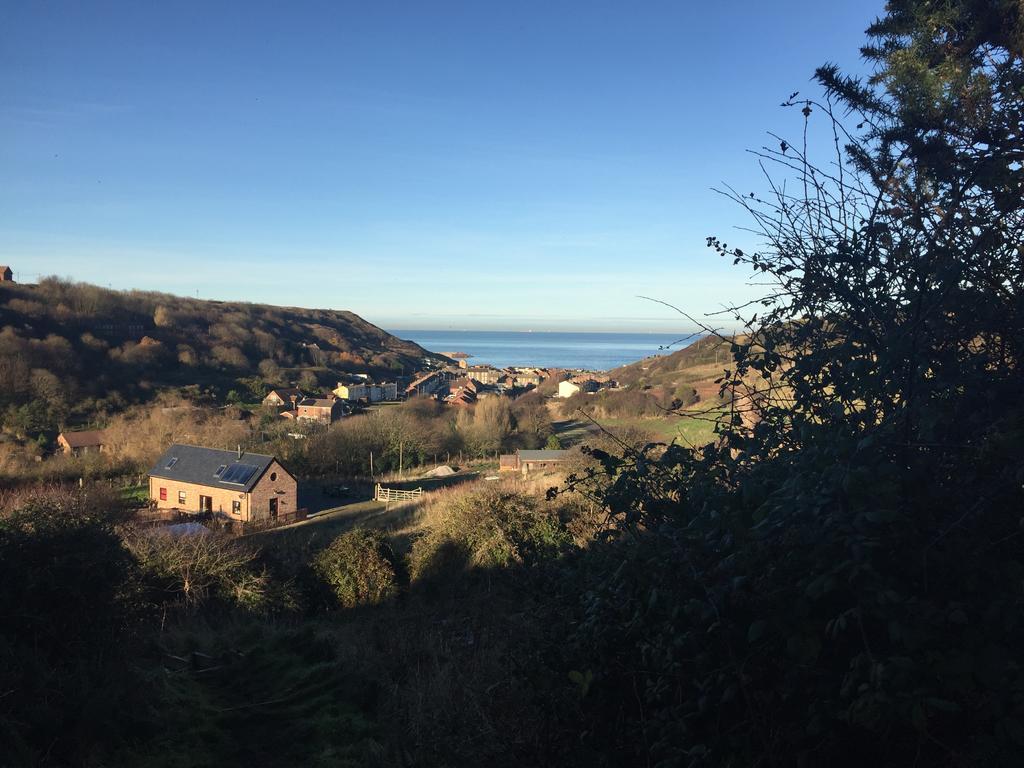 Moonfleet Boutique Hotel Skinningrove Екстериор снимка