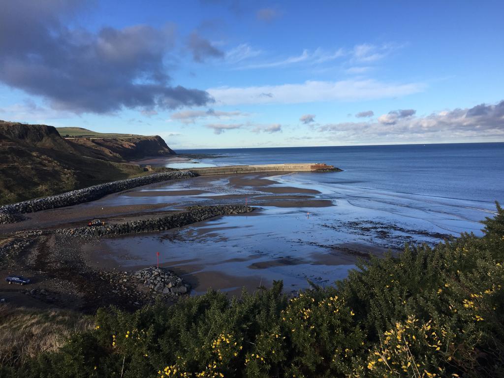 Moonfleet Boutique Hotel Skinningrove Екстериор снимка