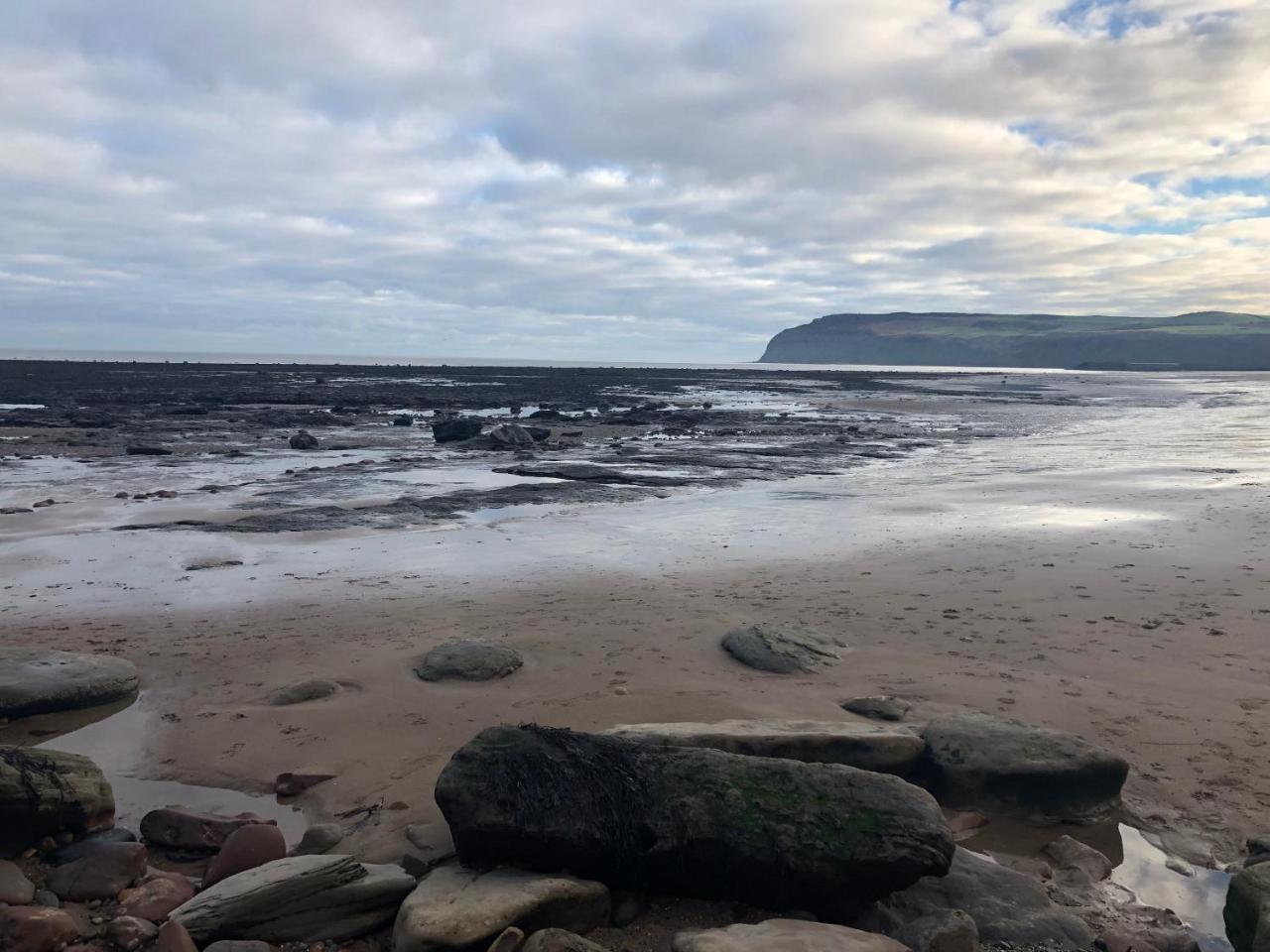 Moonfleet Boutique Hotel Skinningrove Екстериор снимка